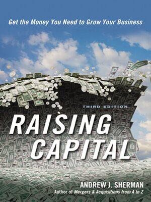 cover image of Raising Capital